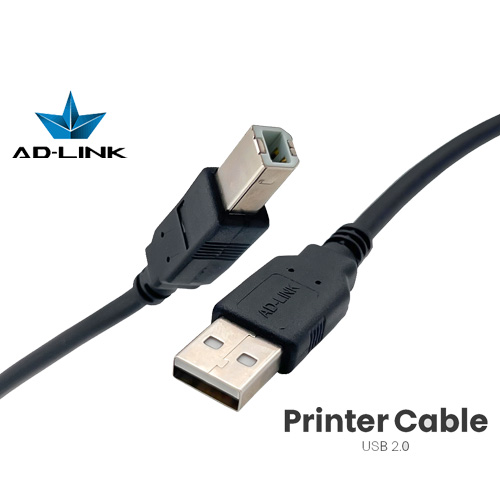 AD-Link Printer Cable (3 meters)